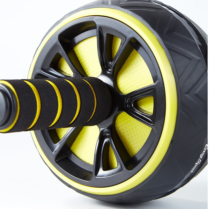 Easysport Easysport Abdominal Wheel ES-CL003 Easysport Abdominal Wheel ES-CL003