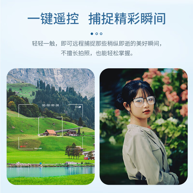 Moyou 2025 new Huawei mobile phone suitable for ai smart Bluetooth glasses black technology anti-blue light cycling sunglasses running men and women with myopia sunglasses Style 2 T4 one-button Bluetooth call