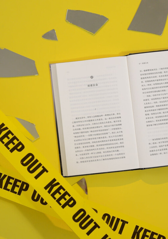Public Opinion Wangshan Classic Library Edition The father of modern journalism, Walter Lippmann, the foundation of modern communication studies