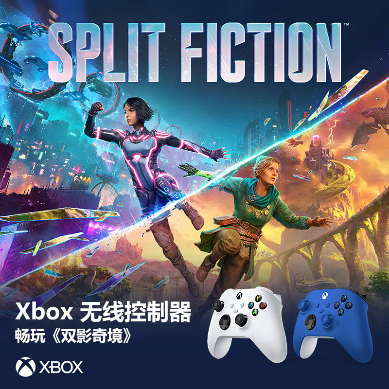 XBOX Microsoft Xbox Wireless Gamepad Wireless Controller Matte Black Bluetooth Adapter Xbox/PC/Tablet/Mobile Phone Steam Christmas Gift New Year's Day