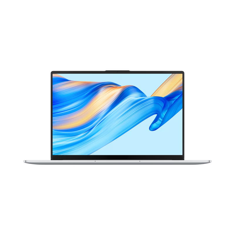 99% new WIKO Hi MateBook D 16 SE Huawei Smart Laptop 20% National Subsidy High Performance Core Processor Core 5 16G 512G Haoyue Silver