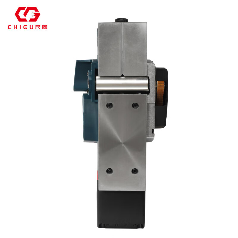 Chigu CG-6631 Lithium Electric Planer 40V 4.0Ah Two Batteries and One Charge Unit Set CG-6631