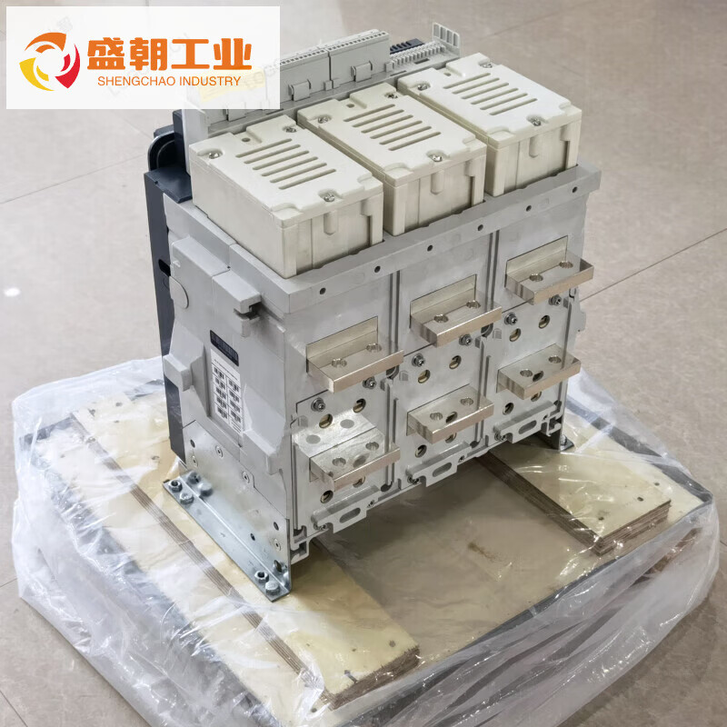 Siemens frame circuit breaker 3WT/3WL switch 1000A 1600A 2000A2500A3200A drawer type 3P3WL series 2000A