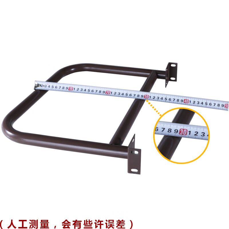 Wen Yijia guest room push linen cart cleaning cart cleaning cart cloth bag guest room entrance hygiene service cart hanging push armrest with armrest