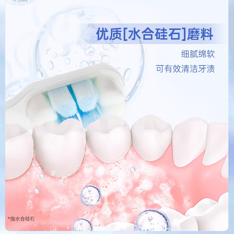Sanjin Gum Care and Teeth Strengthening Combination Watermelon Cream Toothpaste Qingyan is afraid of getting angry, cleans teeth and protects gums 2 tubes, fresh breath 240g for couples