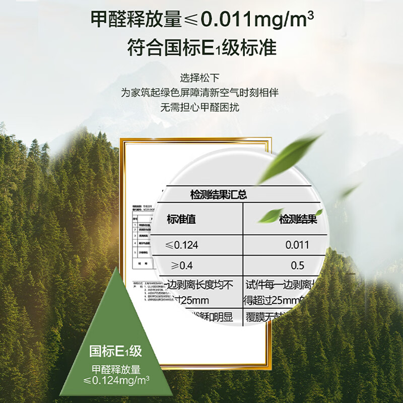 Panasonic Japanese simple custom paint-free wooden composite bedroom bathroom door MJZA2F10 EW Akita off-white