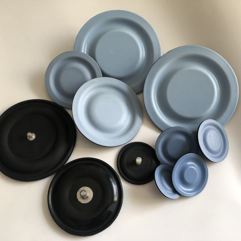 Metering pump accessories diaphragm pump diaphragm composite diaphragm machinery 50*M6