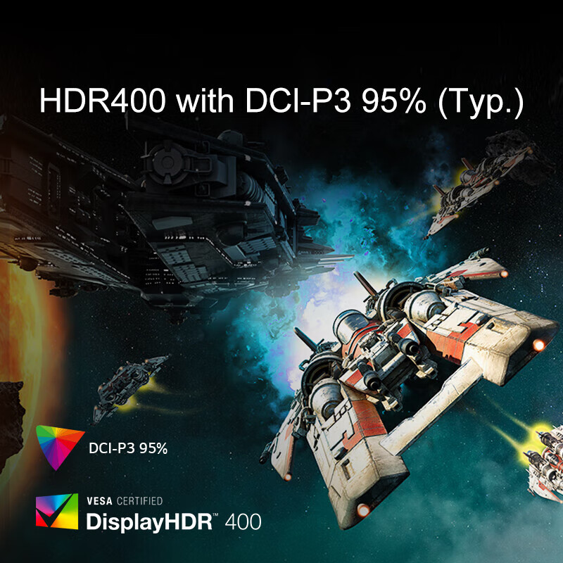 LG 32GS94U 31.5-inch 4K ultra-clear Ultra Fast IPS 144Hz gaming e-sports monitor DTS sound effect HDR400 HDMI2.1 lifting and rotating new product 32GS94U six-sided L-shaped bracket