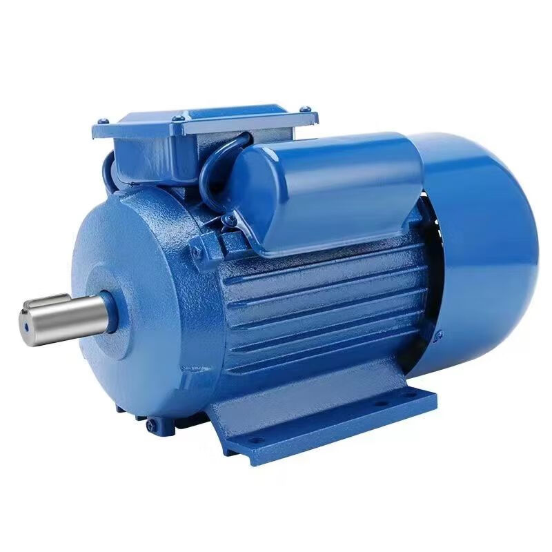 Kezitu corn thresher motor 220V small potato grater refiner grinder rice mill motor motor 3.8hp/2800 rpm three-year warranty