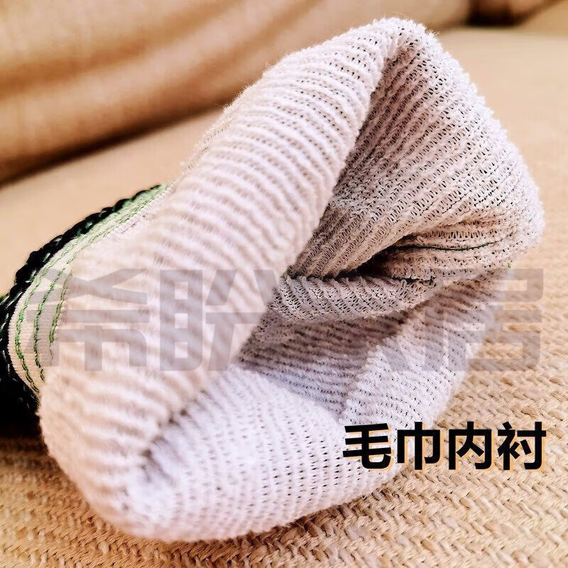 Bath towel with coarse grit, extra coarse grit, thickened men's gloves for back rub, powerful decontamination and enlarged back rub towel, 1 extra coarse bath towel (choose this if you can withstand rubbing and are not afraid of pain)