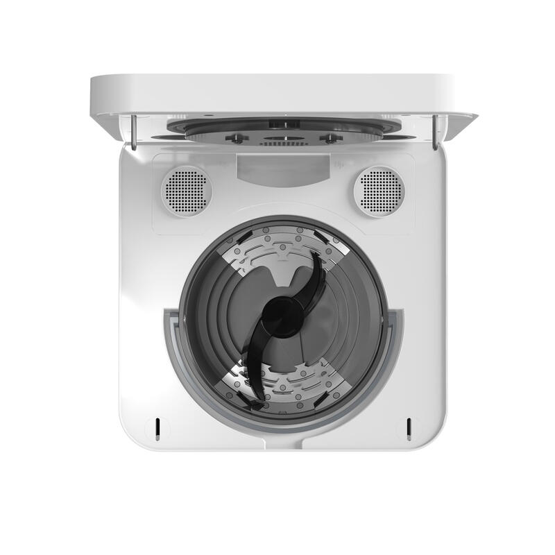 Wen Yijia customized kitchen waste disposer wet waste kitchen food waste drying, crushing and grinding household compost machine white 3.3L capacity high version HQD-314 (220