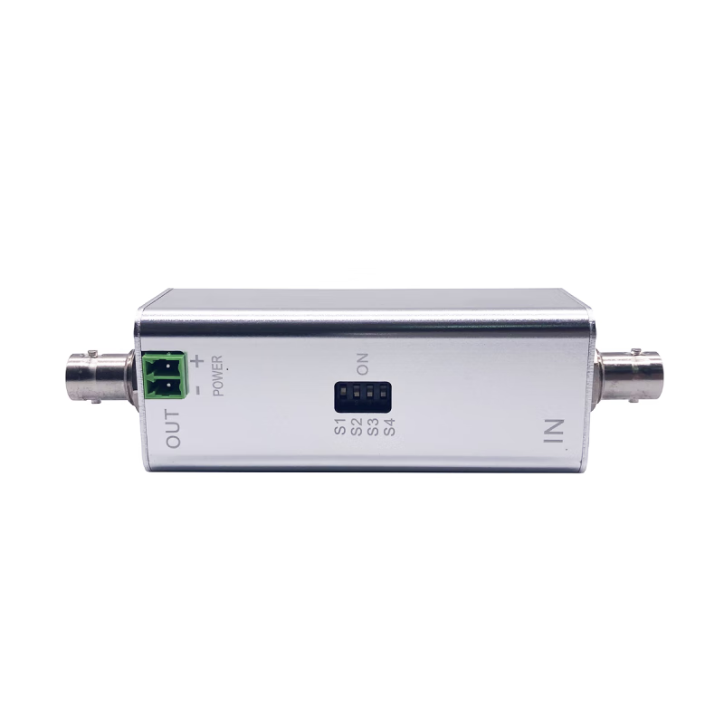 Microcurrent amplifier pA nA uA micropinanoampere photoelectric transmission preamplifier 0-500hz VK404
