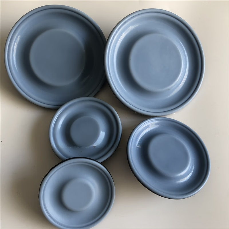 Metering pump accessories diaphragm pump diaphragm composite diaphragm machinery 50*M6