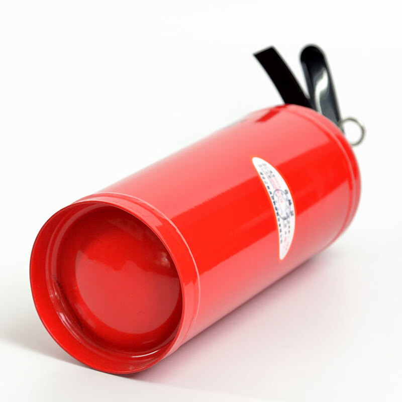 Chujiangjing 25 years new national standard vehicle-mounted household enterprise commercial national certification national standard 90 dry powder fire extinguisher latest date MF/ABCE2 VIII