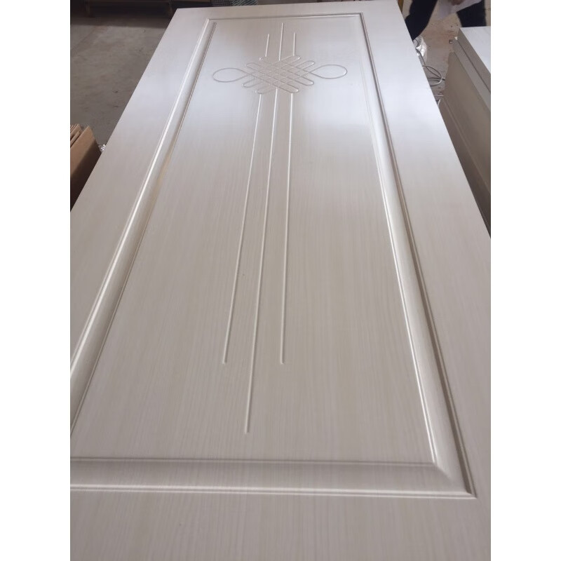 Customized solid wood door, bedroom door, composite door, home room door, paint-free door set door, interior door, simple ecological door, door + door frame + lines + hardware accessories