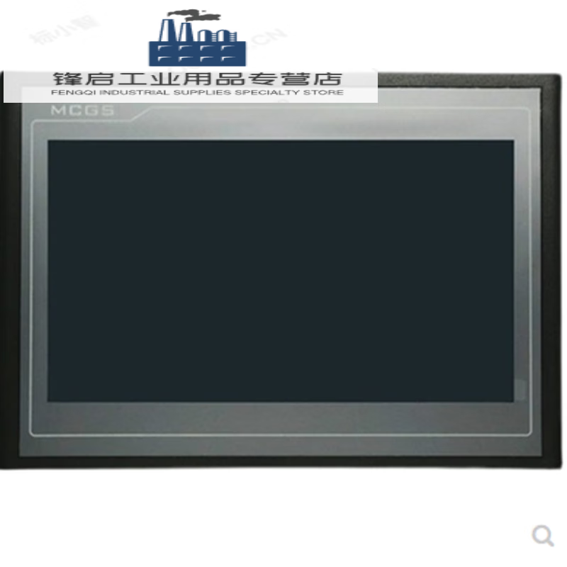 MCGS Kunlun pass-state touch screen TPC7062/1061Ti/1031Kt/1021Et/1570Gi TPC1261HI