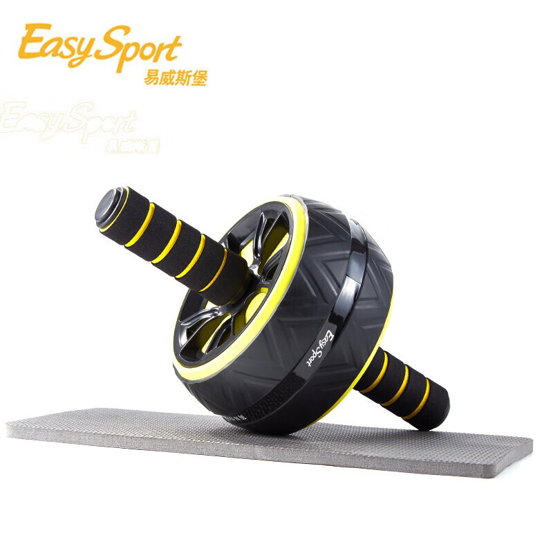 Easysport Easysport Abdominal Wheel ES-CL003 Easysport Abdominal Wheel ES-CL003