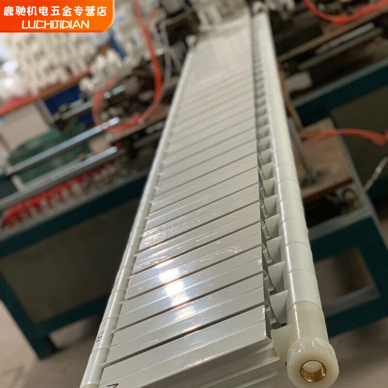Qinkai plastic-aluminum composite radiator for home use, corrosion-resistant, acid-alkali-resistant, rust-proof, water-proof, extra-long central heating, total height 35 cm (single column single price) please order on demand 75 75 (grade aluminum material)