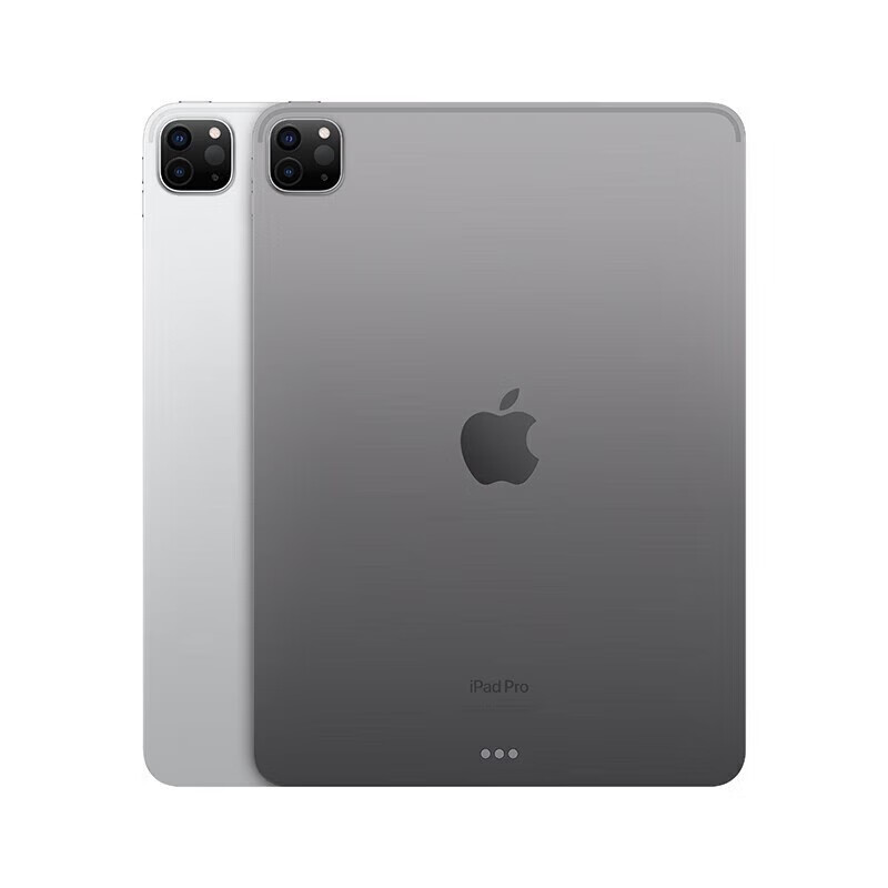 AppleiPad Pro 24/22/21/20/18 Apple tablets 11-inch ipad pro second-hand tablet 22 Pro 11-inch 128GB 99 new comparable to new machines WiFi version