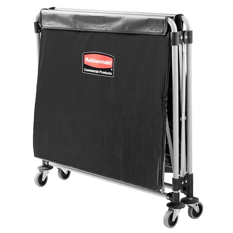 Rubbermaid Business Supplies Rubbermaid Linen Cart