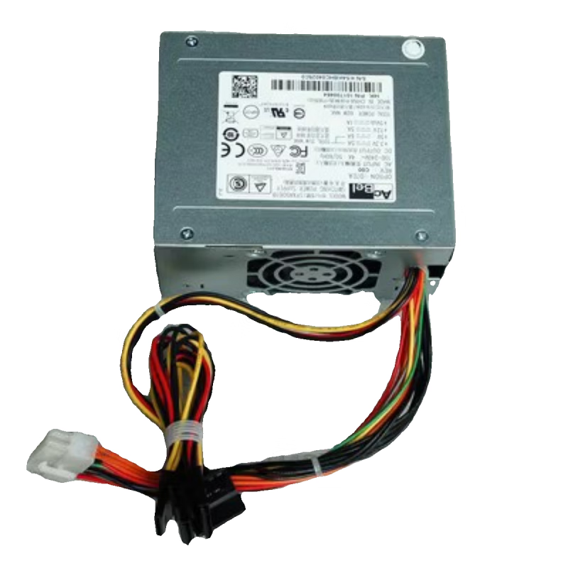 Hikvision hard disk video recorder power supply AcBel/Kangshu SFXA5061B 2U monitoring SFXA5201A brand new condition