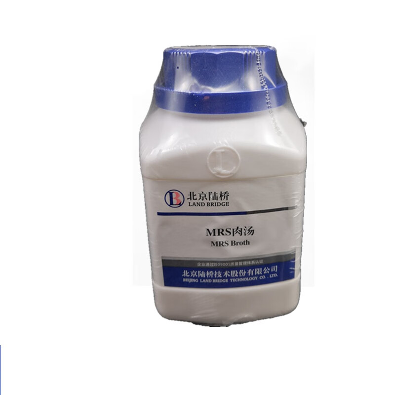 CM187 MRS Broth Beijing Land Bridge Medium 250g 250g