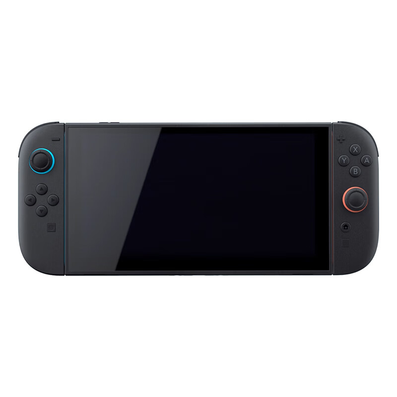 Nintendo Switch2 generation game console new NS2 multi-language handheld console Switch2 (standard version) console Hong Kong version