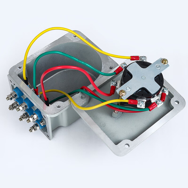 Explosion-proof transfer switch BHZ51-10A 25A 63A 100A/3 380V explosion-proof and explosion-proof three-phase switch 25A 380V