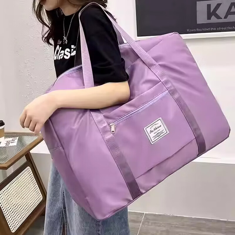 40,000 kilometers maternity bag, maternity hospital storage bag, maternity hospital handbag, large-capacity mother and baby bag, lightweight luggage bag