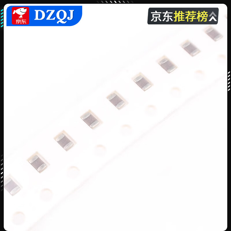 0603 0402 0805 1206 chip capacitor 103 5.6/6.8/8.2/10/15/20/22 1206 22nf 10% 50V (10 pieces)