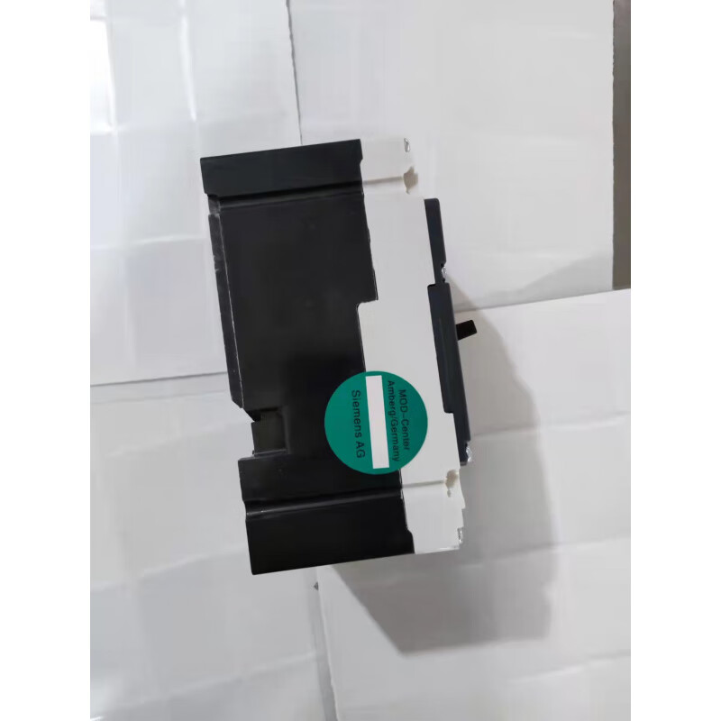 Siemens 3VL160X air switch molded case circuit breaker 100A160A3P air switch 3VL160N 3P 63A