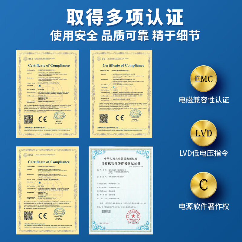 Funwudou customized 6000W CNC DC regulated power supply program-controlled communication constant current adjustable programmable high voltage high power mod DCPS6014 20V/300A 220V input