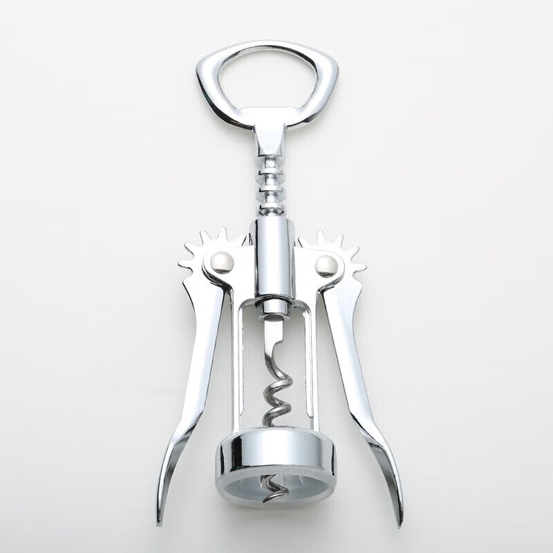 Kangzhiban red wine bottle opener, household wine opener, wine opener, household bottle opener, multi-functional wine opening tool, newly upgraded reinforced bottle opener