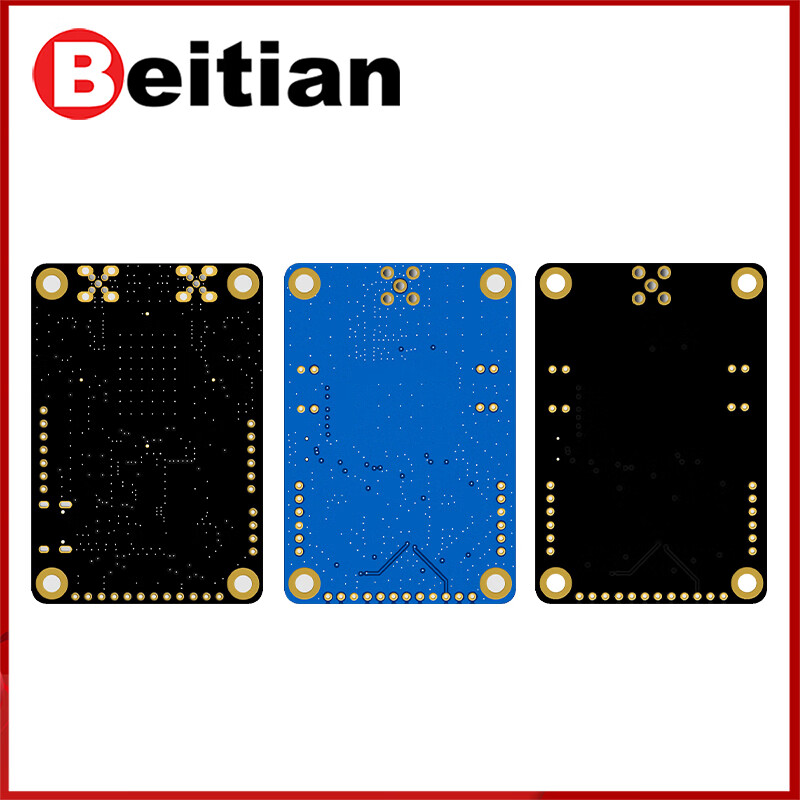 Beitian and Xinxingtong UM982 980 ZED-F9P module RTK high-precision GNSS board GPS differential BT-980G2
