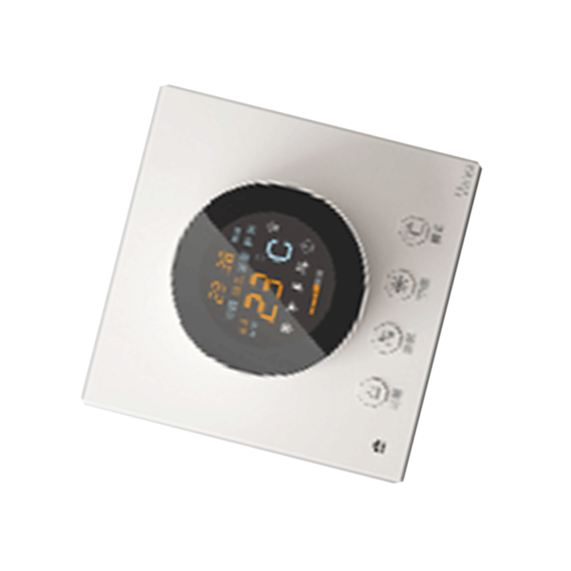 Long Qiaohua Intelligent Air Conditioning Control Panel V1-WK1