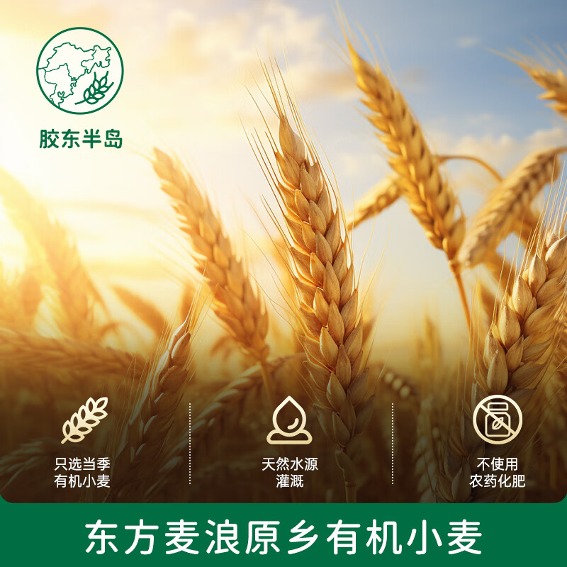 Biochi organic infant and toddler calcium crumbled noodles 175g baby baby noodles 6-12 months crumbled noodles calcium iron zinc