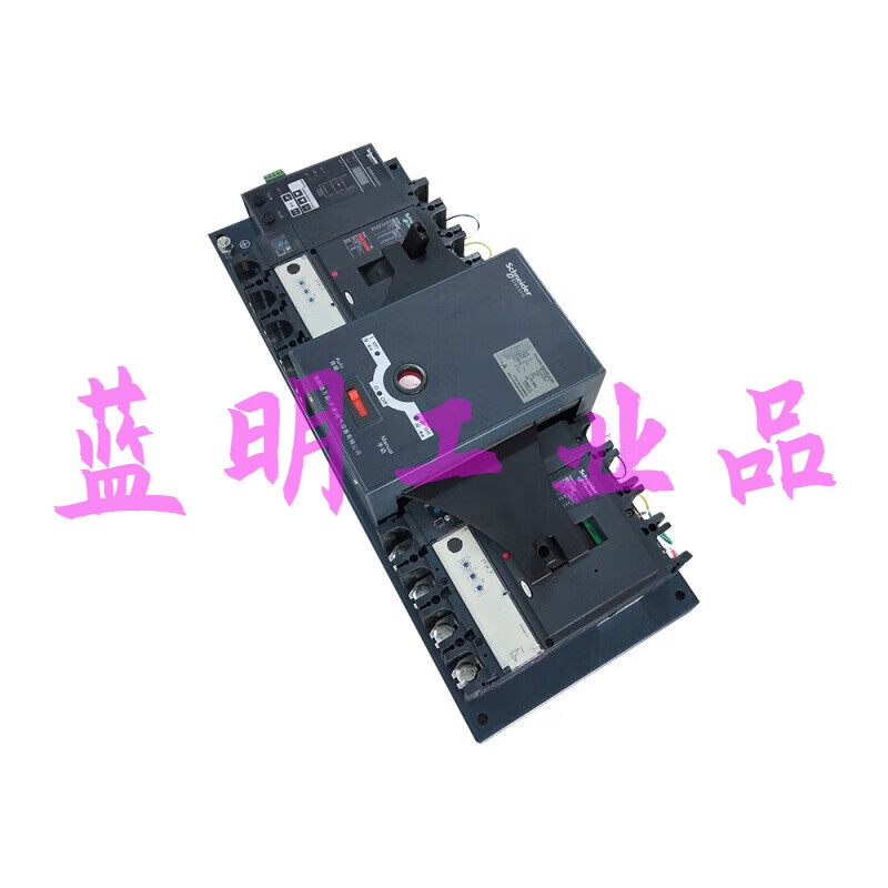 Wangao dual power automatic transfer switch WATSNB100A/32A/250A/63A/4P/CB level 100A 4p