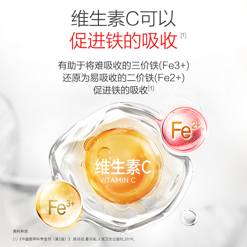 Tomson By-Health Vitamin C 30 Orange Flavored Chewable Tablets VC Vitamin Supplement VC Vitamin C