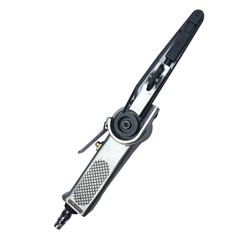 Yingtang belt machine 20MM520mm pneumatic grinder grinder grinder ring belt machine 100 520*20 belt machine