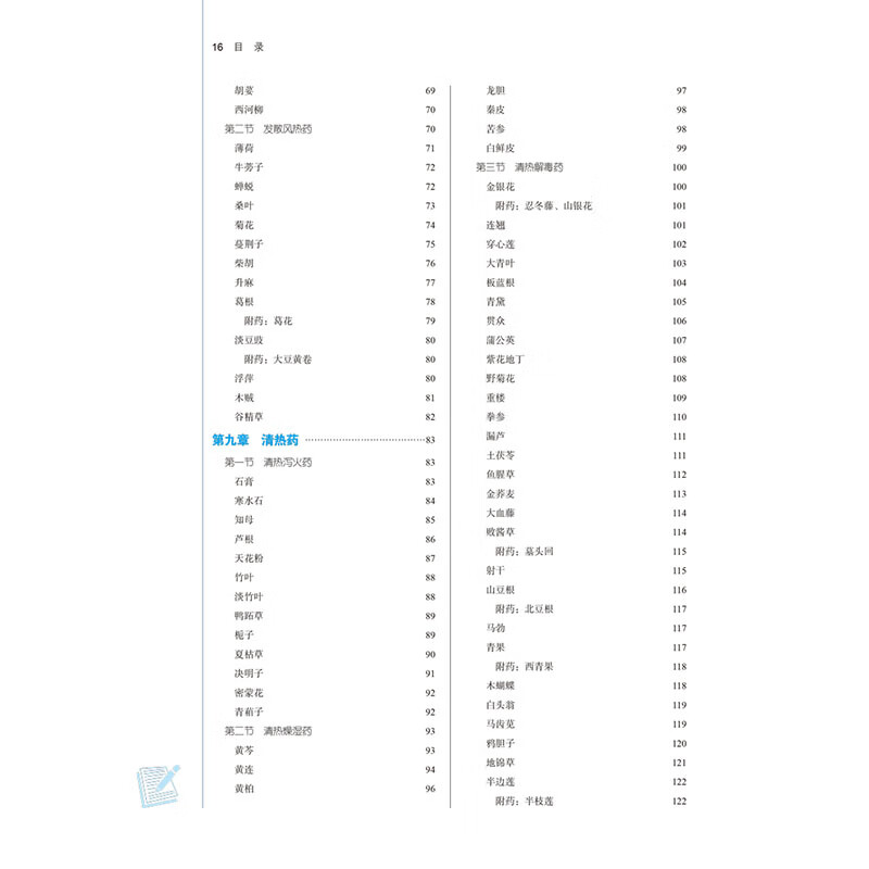 Traditional Chinese Medicine 14th Five-Year Plan Textbook for Traditional Chinese Medicine Colleges China Traditional Chinese Medicine Press