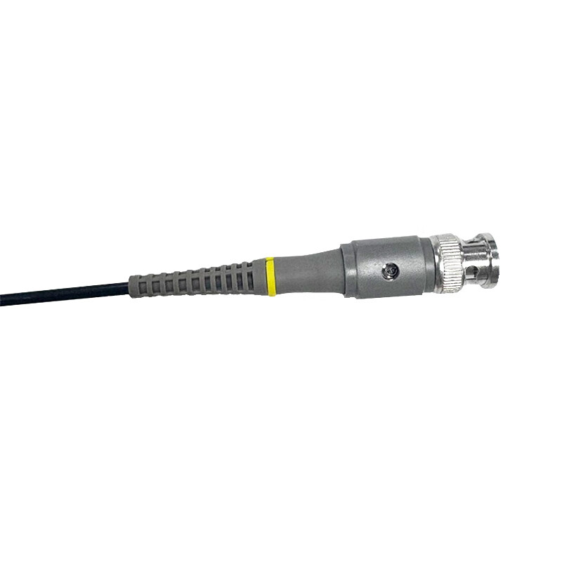 HantekHantek oscilloscope probe P6100/6020/6200 probe 100M bandwidth 10X attenuation 300V P6060 (60MHz) double package