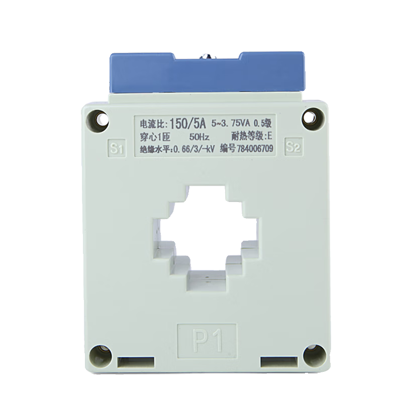 Tianzheng BH (SDH)-0.66 current transformer 150/5 75/5 100/5 200/5 300 hole spacing 30m 50/5 02 level