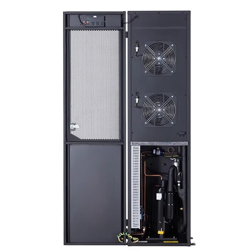 Aite Network Energy CoolSmart series UPS precision air conditioner 5.5-7.5KW single cooling / constant temperature data center computer room base station dedicated air conditioner. For other models, please consult customer service