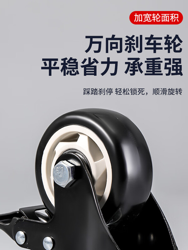 Niuxiang tool cart multi-functional auto repair three-layer tool cabinet car repair mobile shelf drawer type trolley red three-layer thickened model