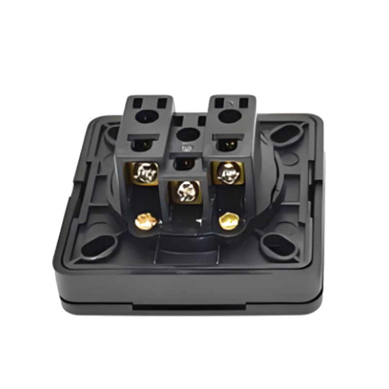 GAT GALLOPAT high voltage connector JC3487-2355-4