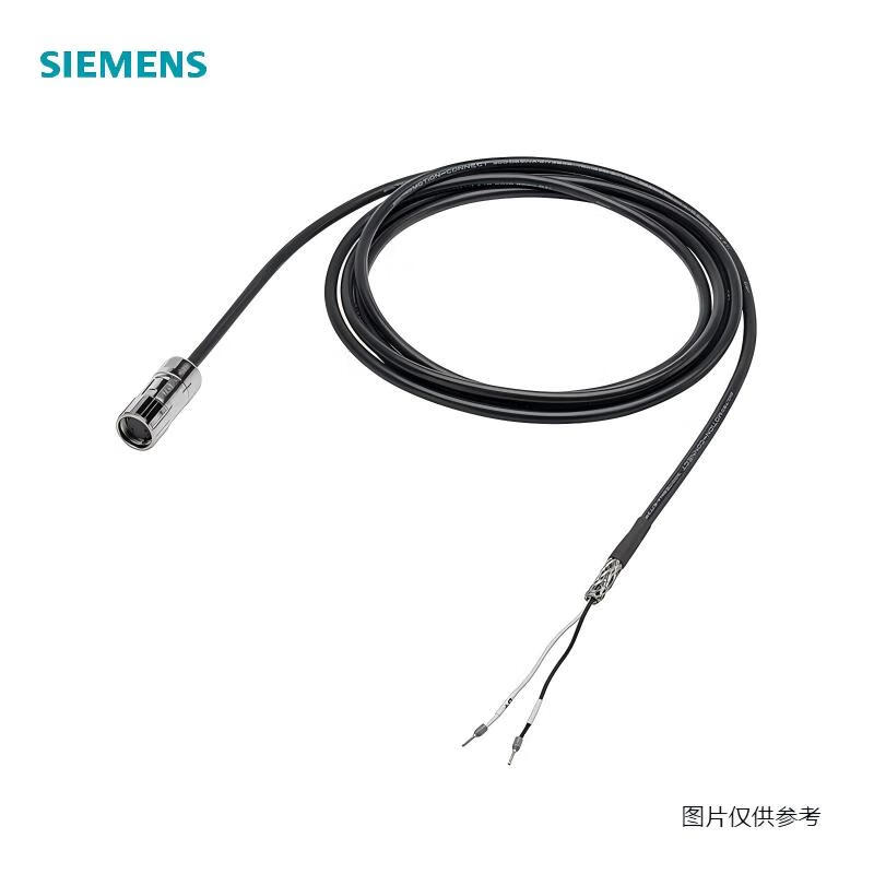 Siemens 6FX series PLC accessories cable brake cable 6FX3002-5BL03-1BF0