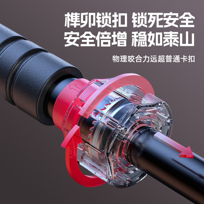 Mdikawe horizontal bar indoor pull-up device home fitness equipment punch-free door sports auxiliary ring adult boom