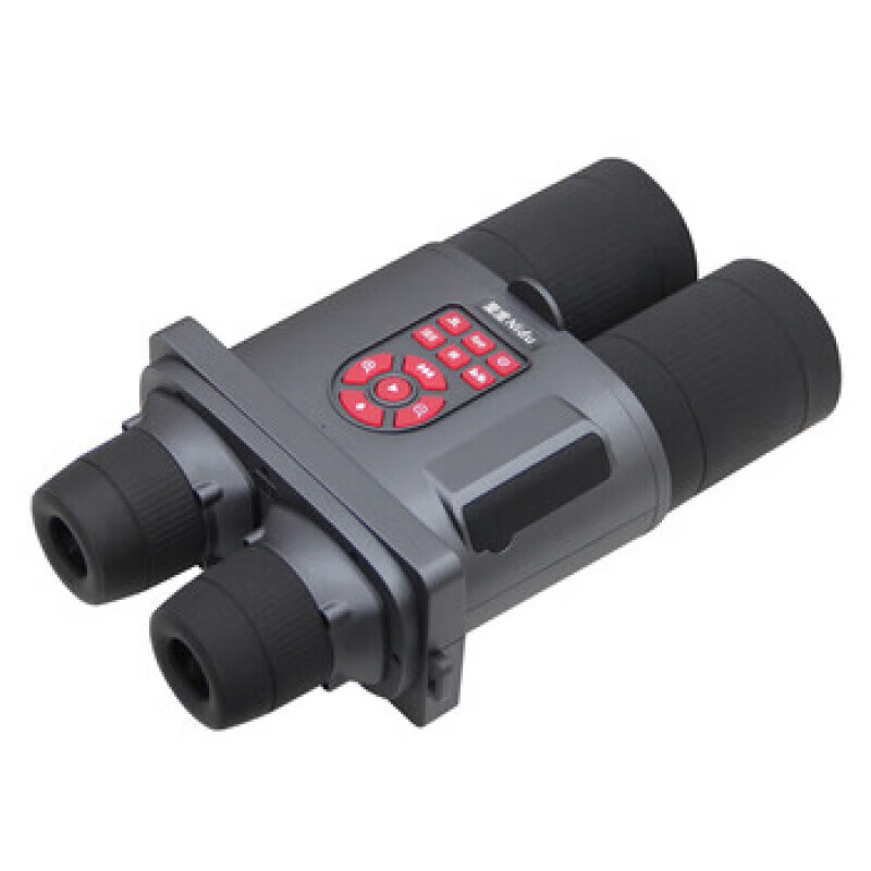 He Jiagong Lidu NIDU Lidu NV-38 high-definition binocular infrared night vision electronic telescope NV-38 manual