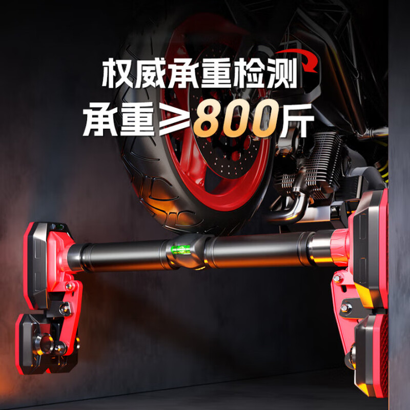 REXL German lumbar process hanging horizontal bar lumbar traction belt indoor home hanging bar hanging lumbar disc herniation auxiliary artifact hand strap hook lumbar traction belt