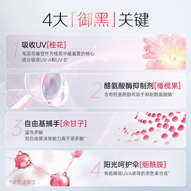 Tomson By-Health Yep Collagen Peptide Fruity Drink 10 bottles*3 boxes Plant White Drink 99% Purity Niacinamide Mai Lingling recommends